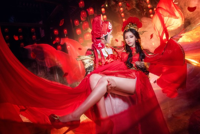 一见倾心 《街头篮球》情人节版本预告|咪咕体育(图1) 咪咕视频